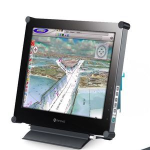 Display für Marineanwendungen 1