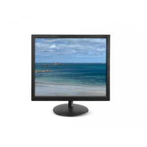 Display für Marineanwendungen 1