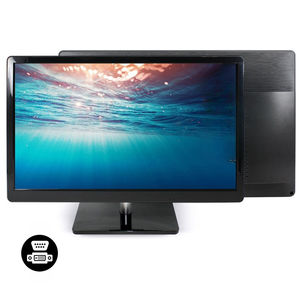 Display für Marineanwendungen 1