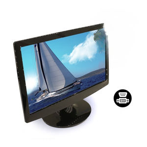 Display für Marineanwendungen 1