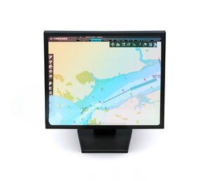 Display für Marineanwendungen 1