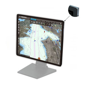 Display für Marineanwendungen 1