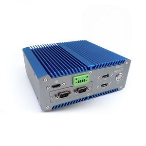 Computer für Marineanwendungen