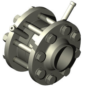 Durchflussmesser 1