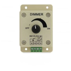 Lichtdimmer für LED-Lampen