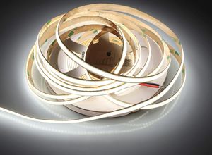 Beleuchtungsstreifen für den Innenraum