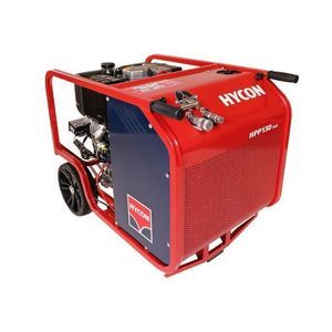 Hydraulikaggregat für Motoren 1