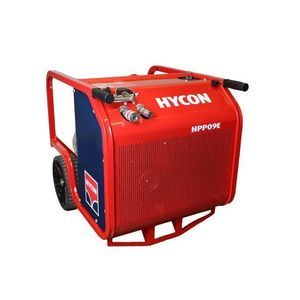 Hydraulikaggregat für Motoren 1