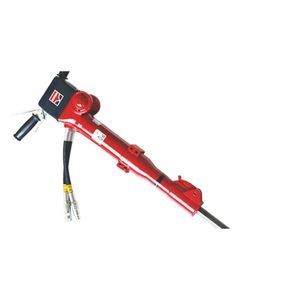 Handgerät-Unterwasserbohrhammer 1