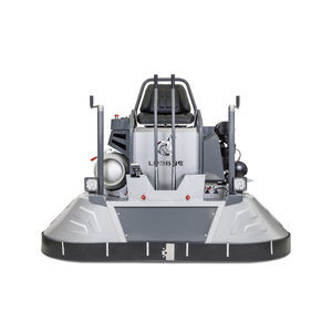 Poliermaschine für Werft 1