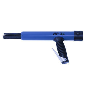 Nadel-Rostentferner