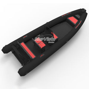 Patrouillenboot Berufsschiff 1