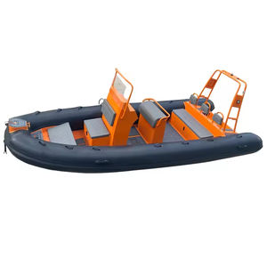 Patrouillenboot Berufsschiff 1
