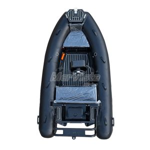 Patrouillenboot Berufsschiff 1