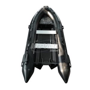Patrouillenboot Berufsschiff 1