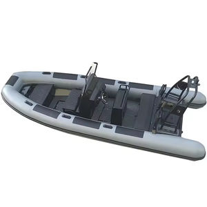 Patrouillenboot Berufsschiff 1