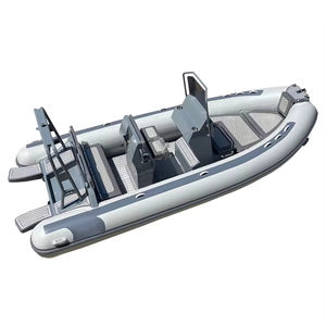 Patrouillenboot Berufsschiff 1