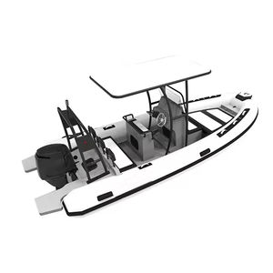 Patrouillenboot Berufsschiff 1