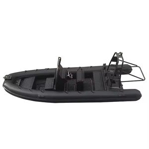 Patrouillenboot Berufsschiff 1