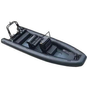Patrouillenboot