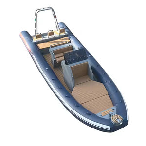 Patrouillenboot Berufsschiff 1