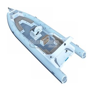 Patrouillenboot Berufsschiff