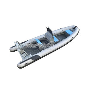 Patrouillenboot Berufsschiff 1