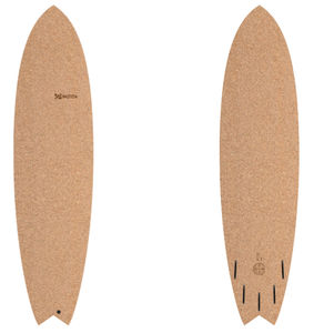 Shortboard-Surfbrett 1