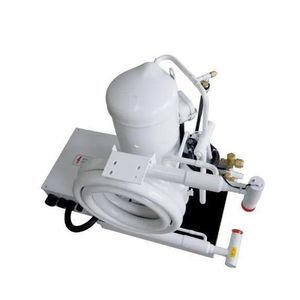Klimaanlage für Boot 1