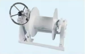 Schiff-Winde 1
