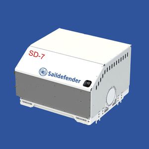 Kreiselstabilisator 1