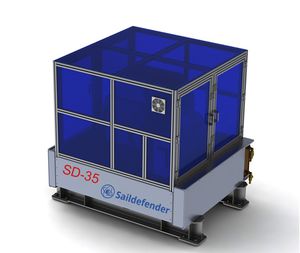 Kreiselstabilisator 1