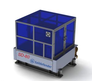 Kreiselstabilisator 1