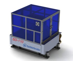 Kreiselstabilisator 1