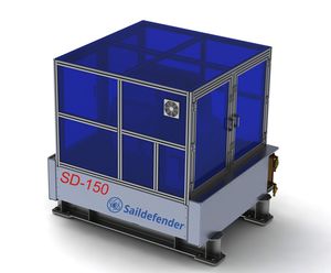 Kreiselstabilisator 1