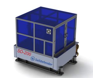 Kreiselstabilisator 1