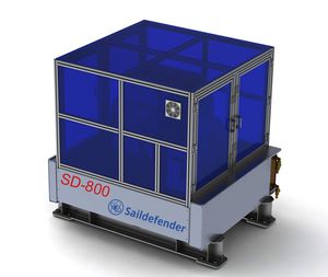 Kreiselstabilisator 1