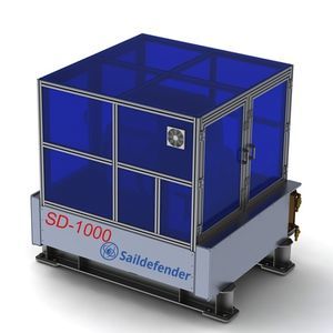 Kreiselstabilisator 1