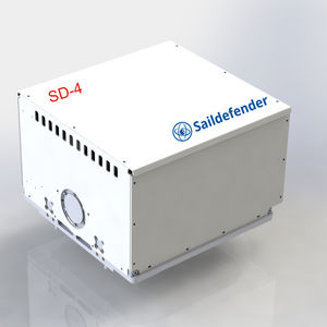 Kreiselstabilisator 1