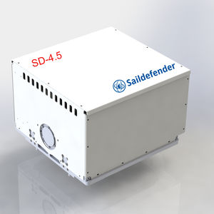 Kreiselstabilisator 1