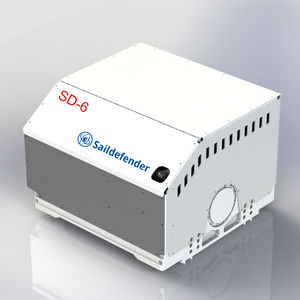 Kreiselstabilisator 1