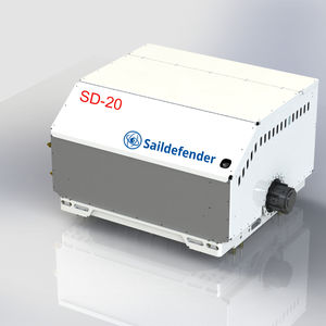 Kreiselstabilisator 1