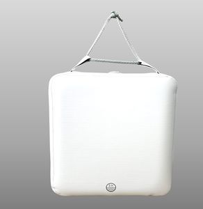 aufblasbarer Fender 1