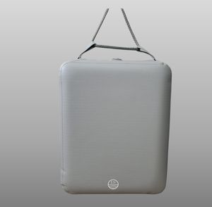 aufblasbarer Fender
