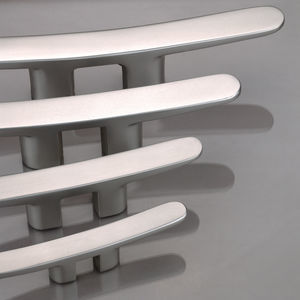 Klampe für Boot