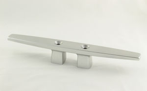 Klampe für Boot