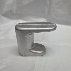 Lippklampe für Boot
