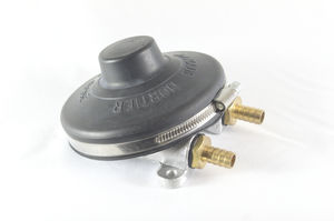 Pumpe für Boot