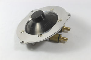 Pumpe für Boot