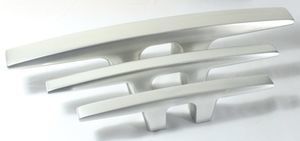 Klampe für Boot 1
